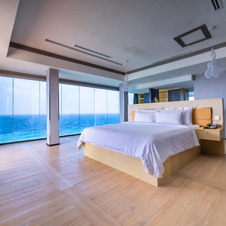 Swarn By Hawks Hotels Kamadhoo エクステリア 写真