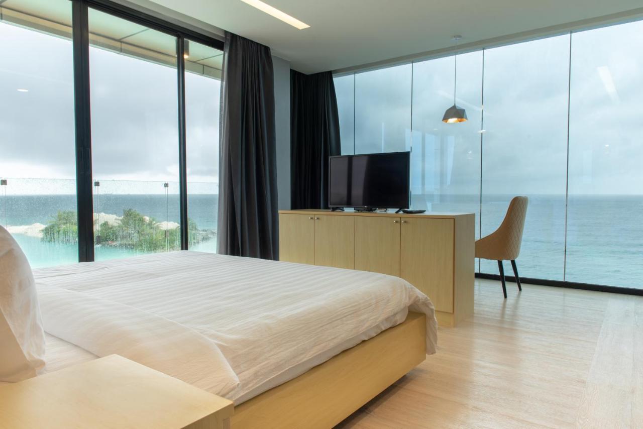 Swarn By Hawks Hotels Kamadhoo エクステリア 写真