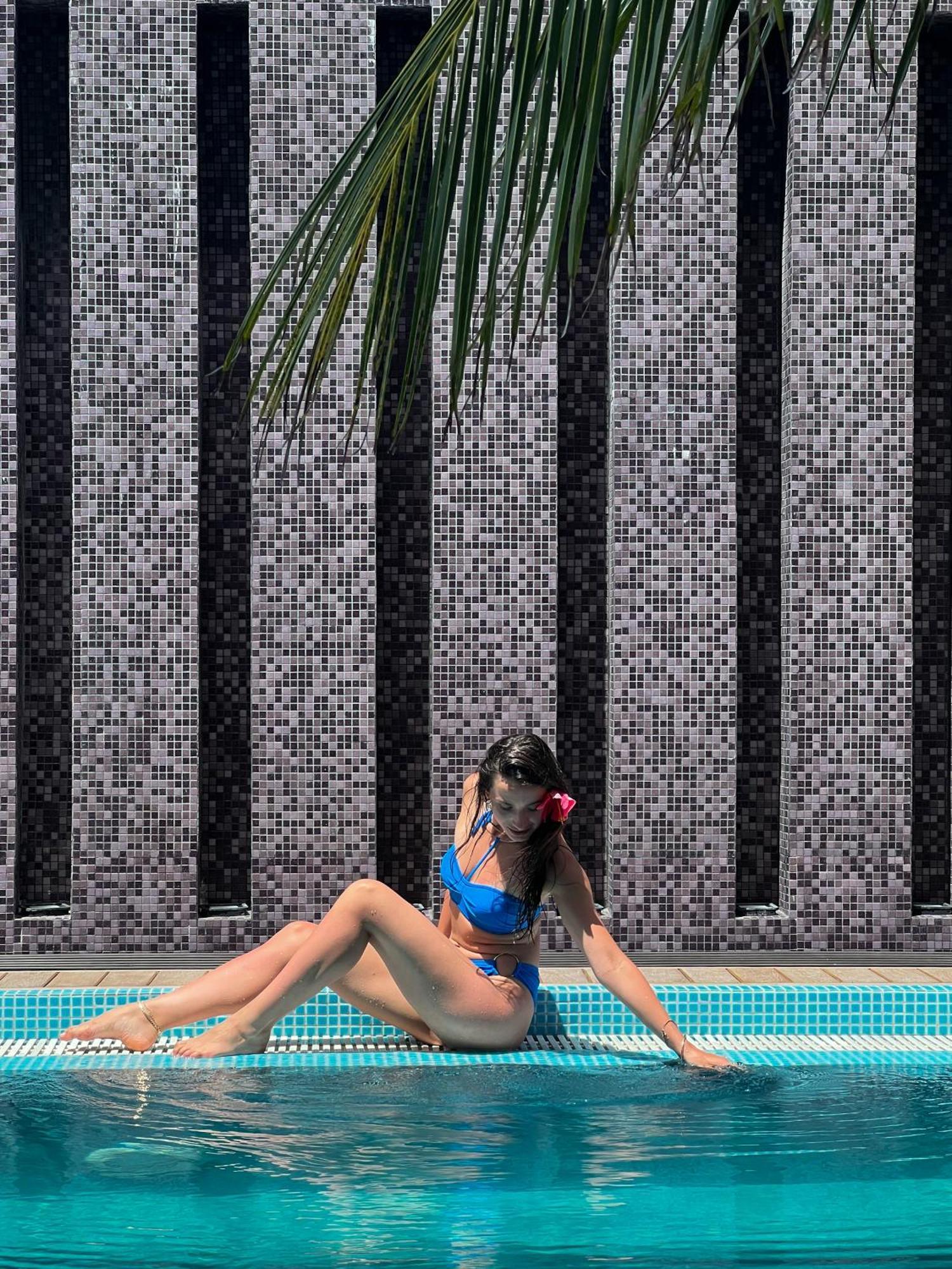 Swarn By Hawks Hotels Kamadhoo エクステリア 写真