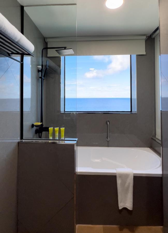 Swarn By Hawks Hotels Kamadhoo エクステリア 写真