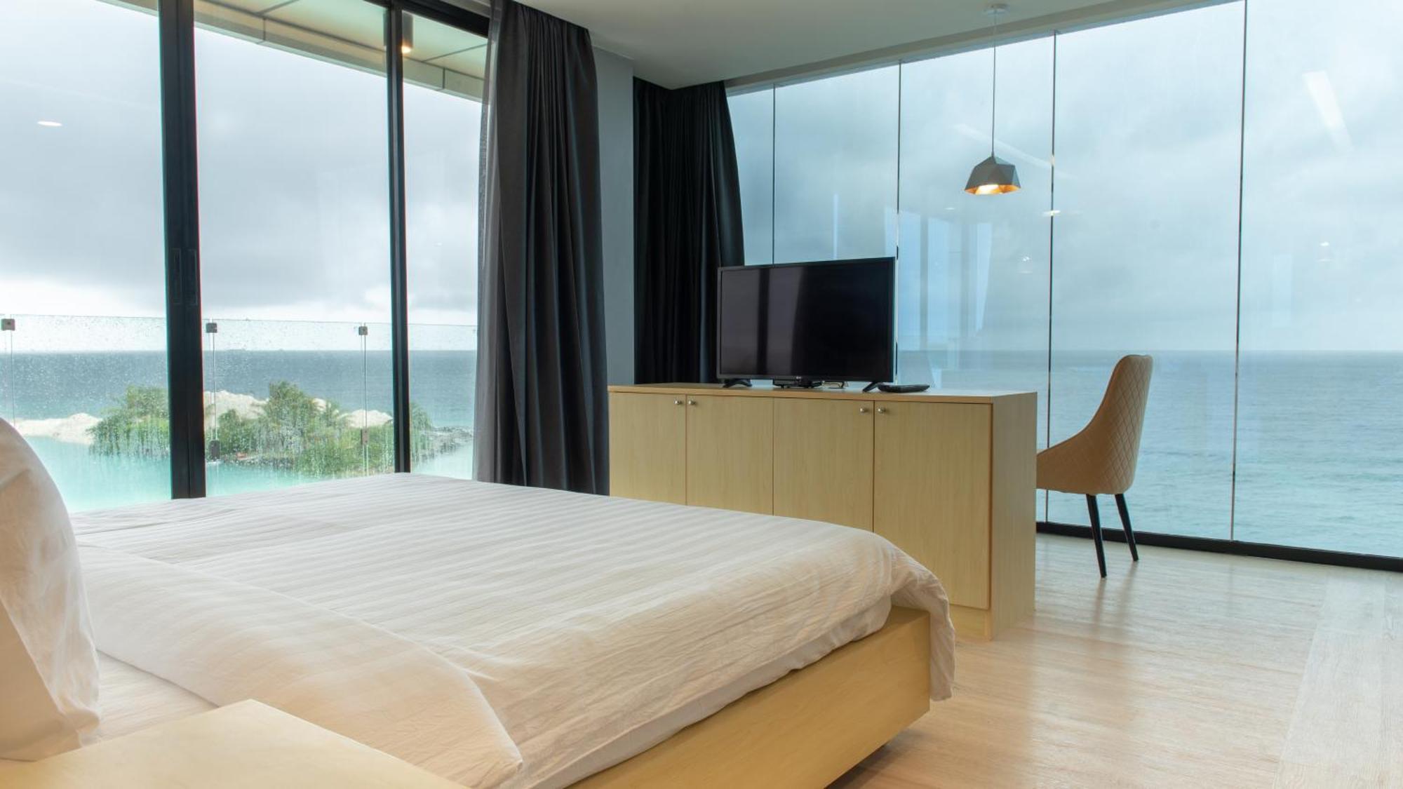 Swarn By Hawks Hotels Kamadhoo エクステリア 写真