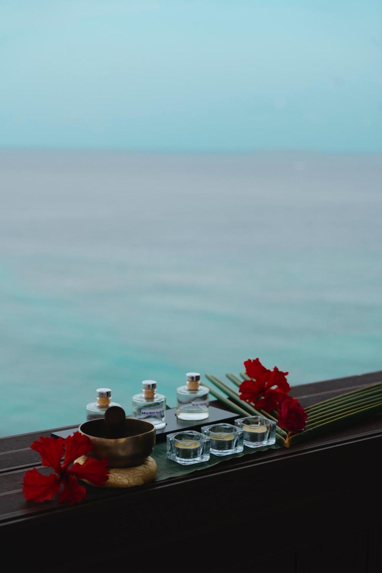 Swarn By Hawks Hotels Kamadhoo エクステリア 写真